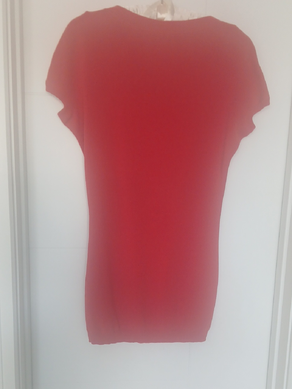Woman Top